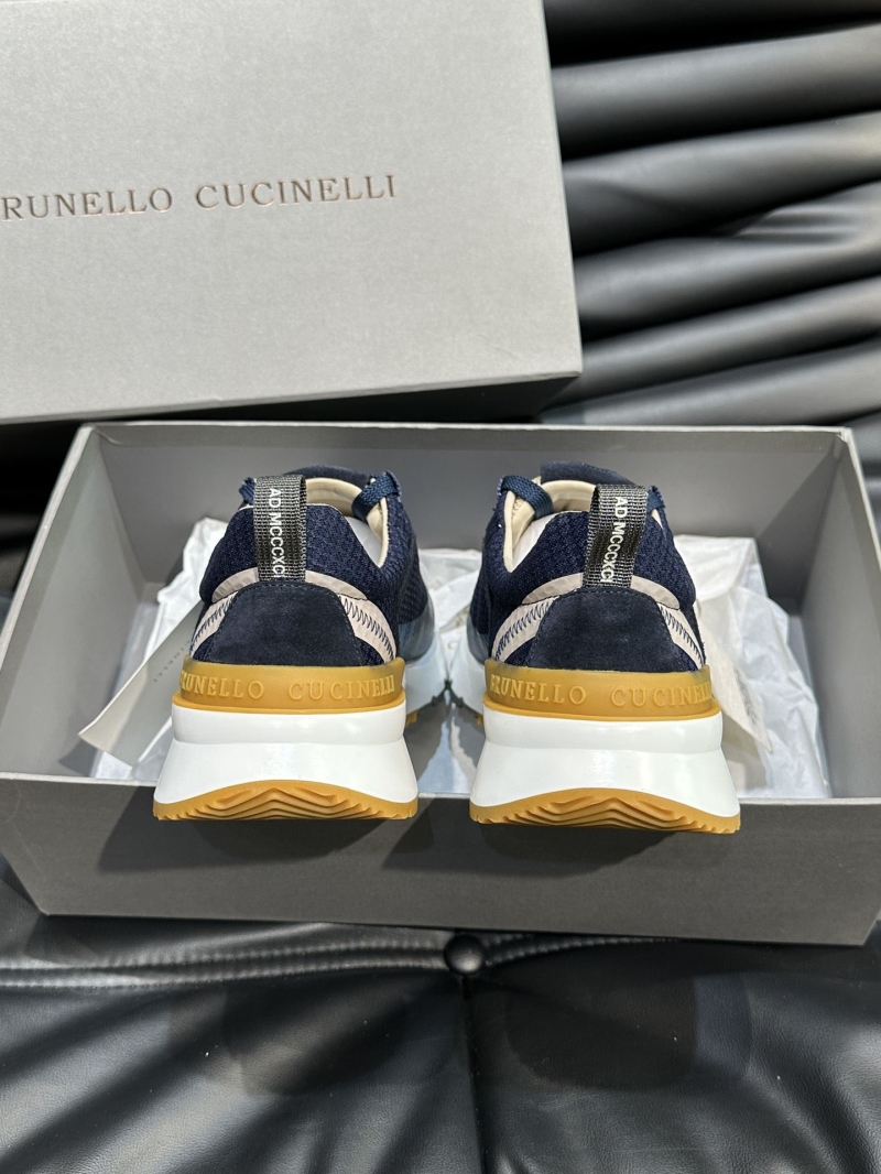 Brunello Cucinelli Sneakers